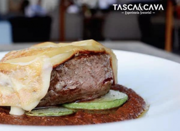 TASCA & CAVA