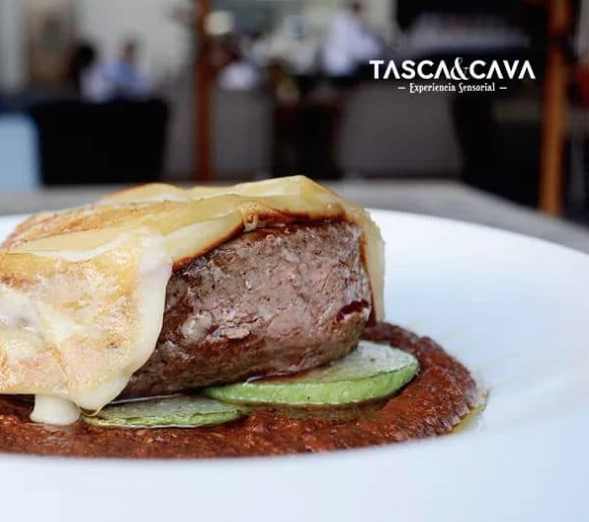 TASCA & CAVA