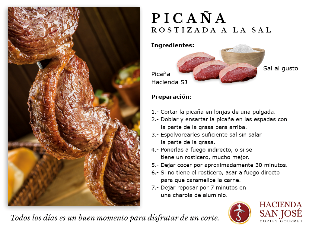 Picaña