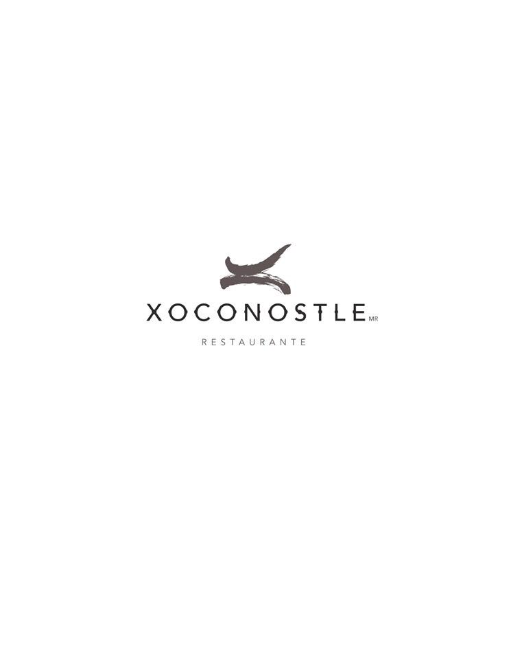 XOCONOSTLE